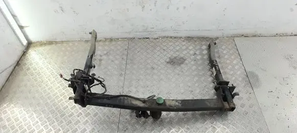 Mercedes-Benz CLK A209 C209 Tow bar set A2093100137