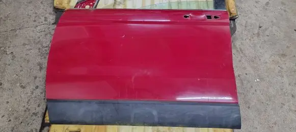 Honda CR-V Front door