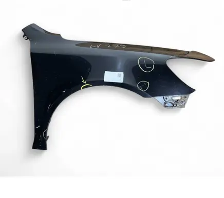 Skoda Octavia Mk2 (1Z) Fender 1Z0821106C