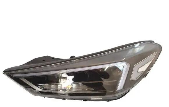 Hyundai Tucson TL Headlight/headlamp 92101D7700AUTOAS5 92101D7700