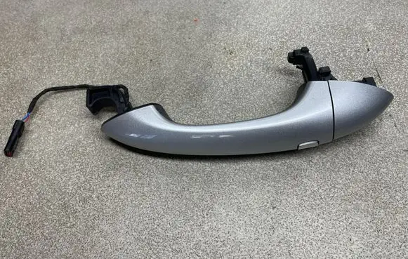 Opel Insignia B Rear door exterior handle 14424170 Z176