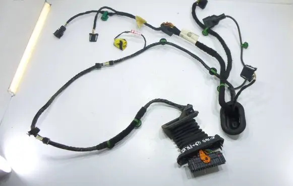 Volkswagen Golf Plus Front door wiring loom 5M1971120L