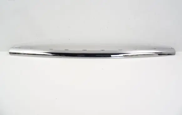 Volkswagen T-Roc Front bumper splitter molding 2GA853101B