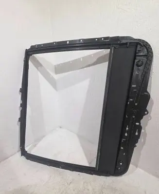 Bentley Continental Sunroof frame 3SD817017 176634D