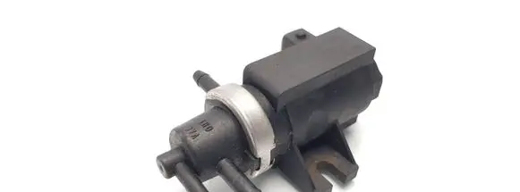 Volkswagen PASSAT B5 Turbo solenoid valve 1H0906627
