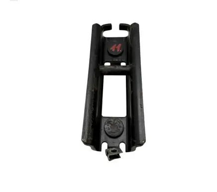 Volkswagen Transporter - Caravelle T5 Rear seat guide rail 7H0883873E