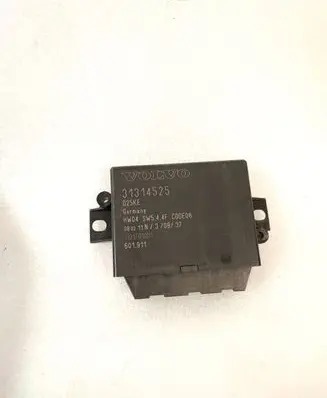 Volvo XC60 Parking PDC control unit/module 31314525