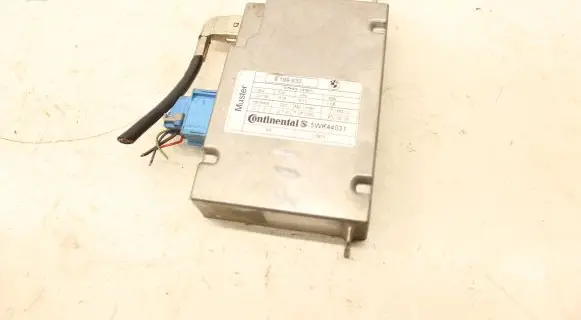 BMW 7 F01 F02 F03 F04 Camera control unit module 5WK44031