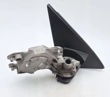 BMW X5 E70 Front door electric wing mirror 607096