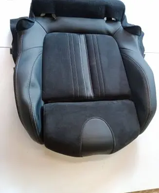 Peugeot 3008 II Seat trim