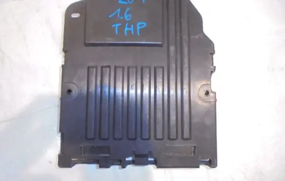 Peugeot 207 Other engine part 