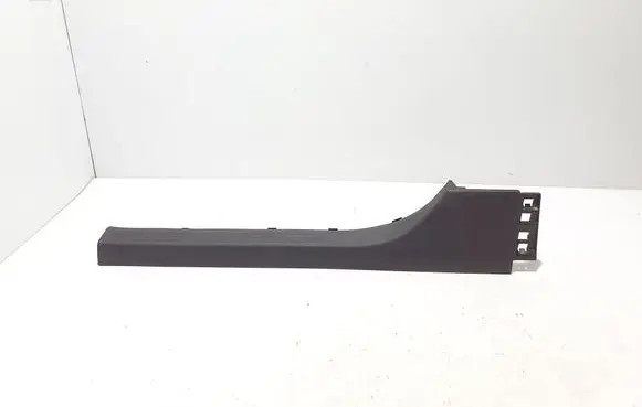 Renault Captur II Front sill trim cover 769515187R