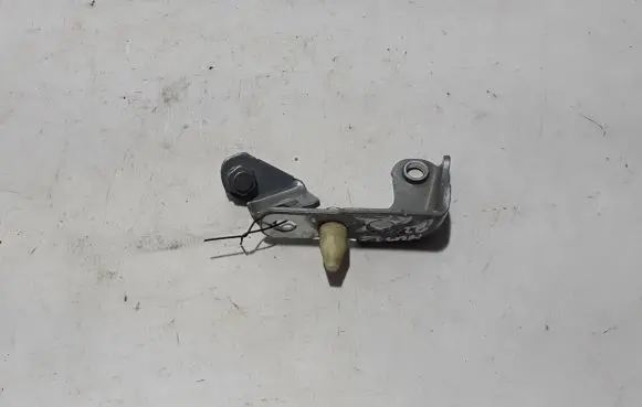 Ford Mach-E I Front door upper hinge H6BZ5822801A
