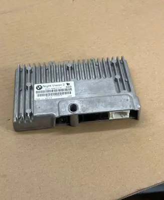 BMW 5 F10 F11 Other control units/modules 9286713 059812490002