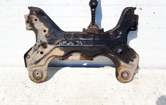 Audi A3 S3 8L Front subframe