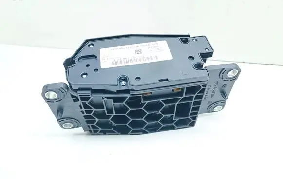 Jeep Grand Cherokee Navigation unit CD/DVD player P05091216AE