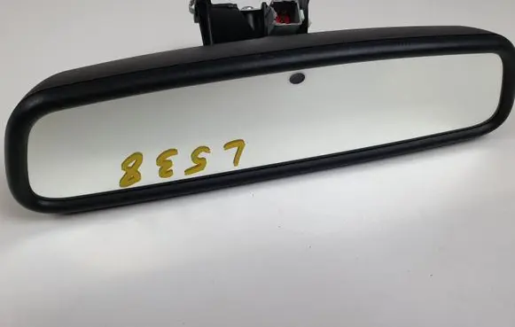 Jaguar F-Pace Rear view mirror (interior) FK7217E678AA