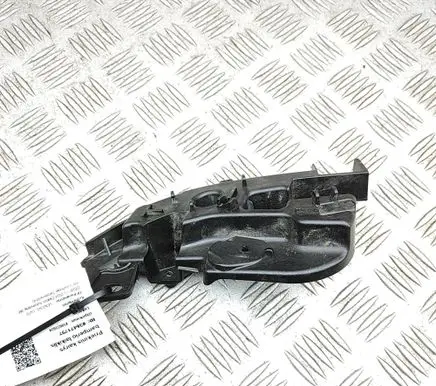 Genesis GV70 Front bumper mounting bracket 86355DS000