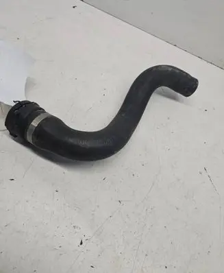 Audi Q7 4L Engine coolant pipe/hose 3B0122291K