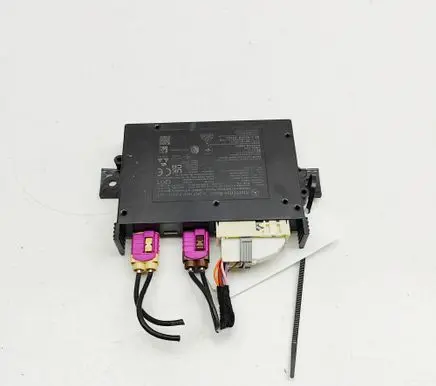 Mercedes-Benz EQA Phone control unit/module A2579007000 A2579011200