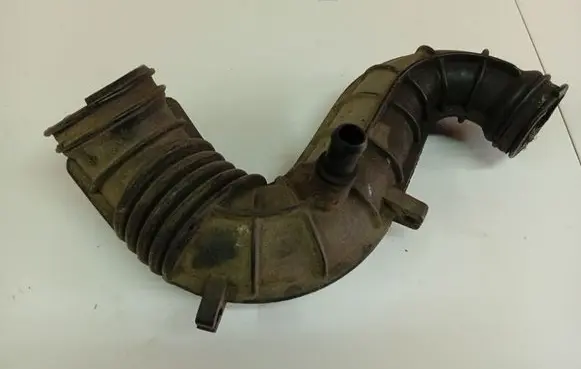 Ford Transit Air intake hose/pipe 6C119C623BC