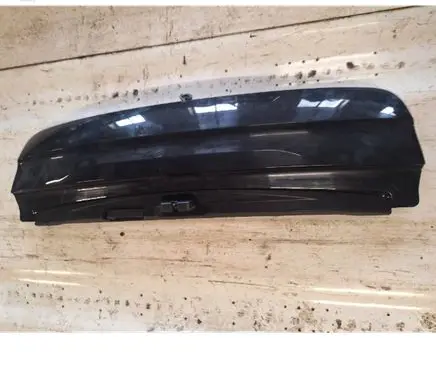 BMW X5 F15 Pickup box rear panel tailgate 