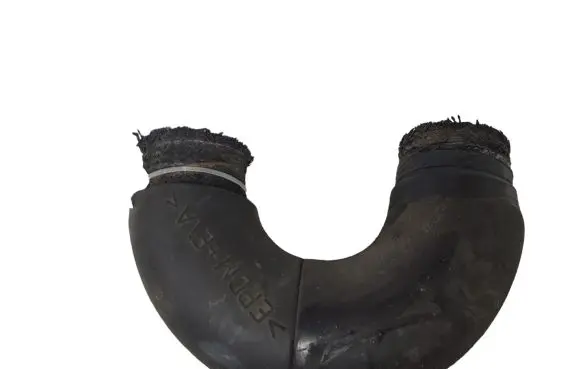 Hyundai Tucson JM Air intake hose/pipe
