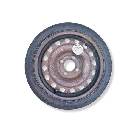 Nissan Micra R14 spare wheel 
