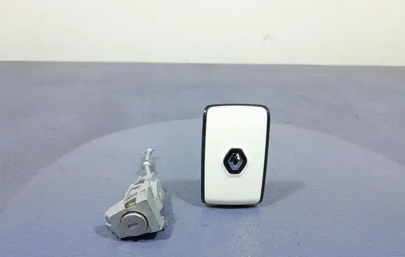 Renault Captur Ignition lock 285C70175R