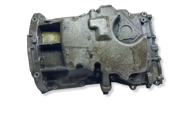 Ford Mondeo Mk III Oil sump 1S7G6675ARKASACJ 1S7G6675AR