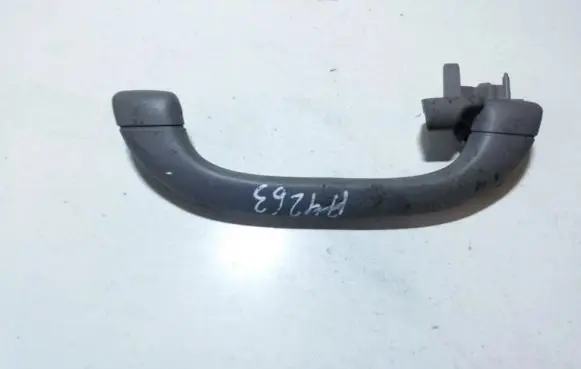 Peugeot 607 Rear interior roof grab handle
