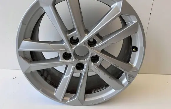 Audi A3 8Y R17 alloy rim 8Y0601025L