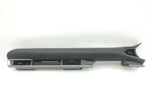 Mazda CX-30 Dash center air vent grill D41S60375