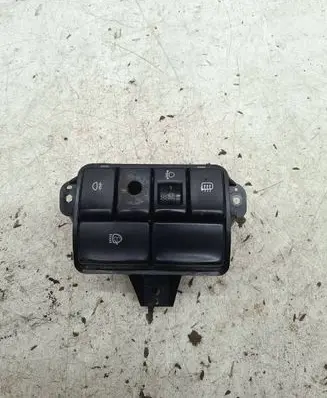 Subaru Forester SG Light switch 66211SA220