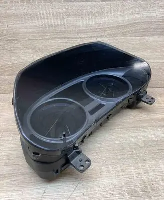Lexus IS 220D-250-350 Speedometer (instrument cluster) 8380053640 2574301404 XE07