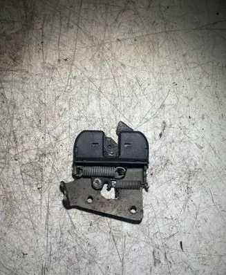 BMW 3 E92 E93 Seat back rest lock catch 7112863