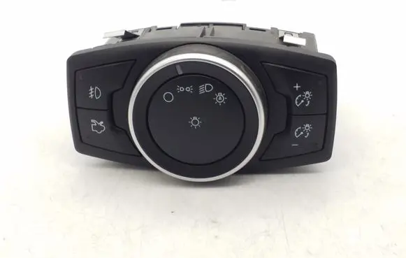 Ford Focus ST Light switch F1ET13A024JA