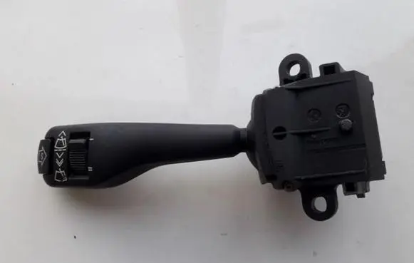 BMW 3 E46 Wiper control stalk 8375408m 01204030