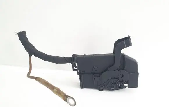 Volkswagen Crafter ABS module connector plug A0005450181