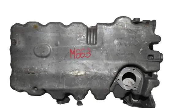 Volkswagen Golf VI Oil sump 06F103603J