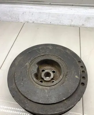 Volvo S70 V70 V70 XC Crankshaft gear 046105251L
