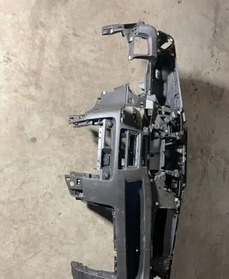 Iveco Daily 6th gen Dashboard 5801544462 5801644473