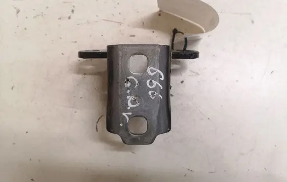 Saab 9-3 Ver1 Rear door upper hinge