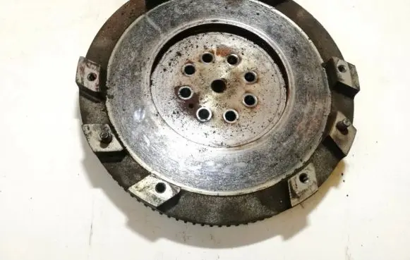 Hyundai Elantra Flywheel