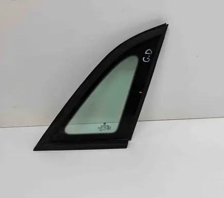 Volkswagen ID.4 Rear side window 11A845042