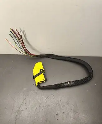 BMW 5 F10 F11 Other wiring loom 9167678 16708421