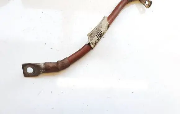 Opel Zafira B Positive cable (battery) 13127074