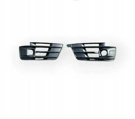 Audi SQ7 Front bumper 4M0807682E