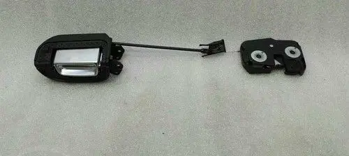 Porsche Panamera (970) Air suspension compressor/pump