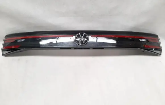 Volkswagen Taigo Tailgate/trunk/boot exterior handle 2G7945093